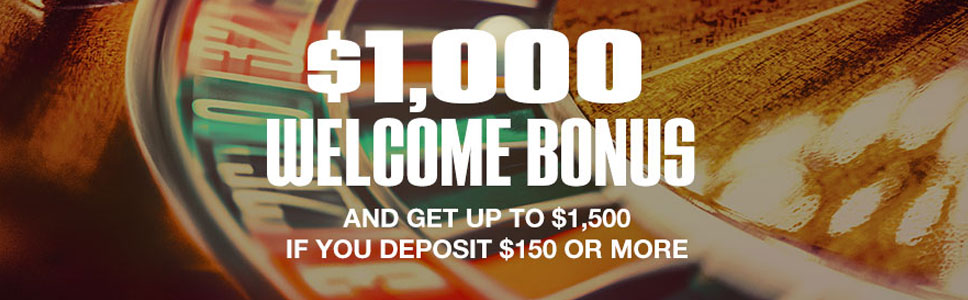 ignition casino deposit bonus